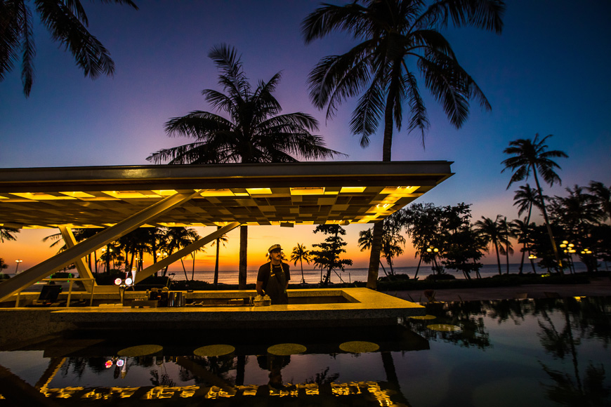 7 reasons to try Sailing Club Phu Quoc Vietnam Tourism